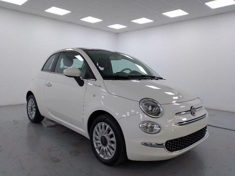 FIAT 500 1.0 hybrid Dolcevita 70cv