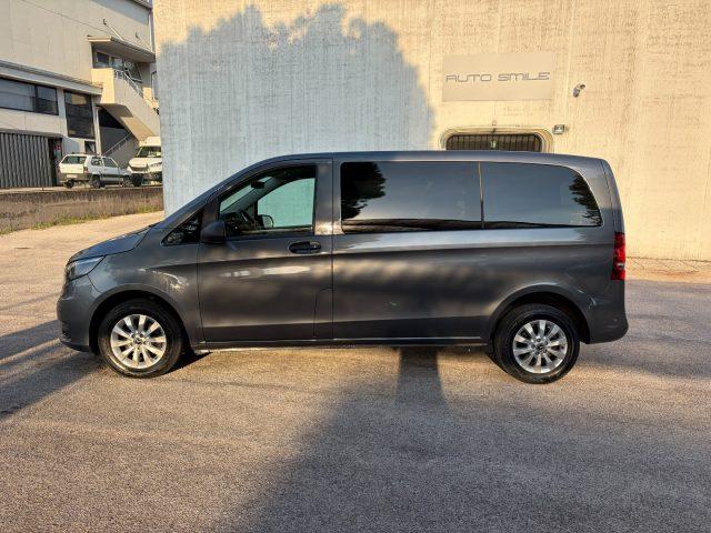 MERCEDES-BENZ Vito 2.0 110 CDI PC Mixto Compact N1 Autocarro 5P