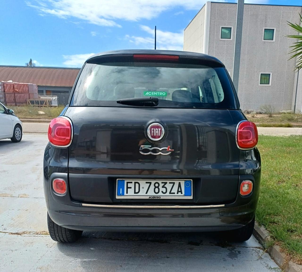 Fiat 500L 1.3 MJT 95 cv. Pop Star*garanzia 24 mesi