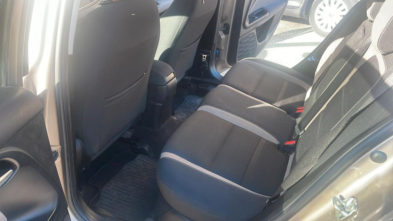 Fiat Tipo 1.4 SW Lounge GPL