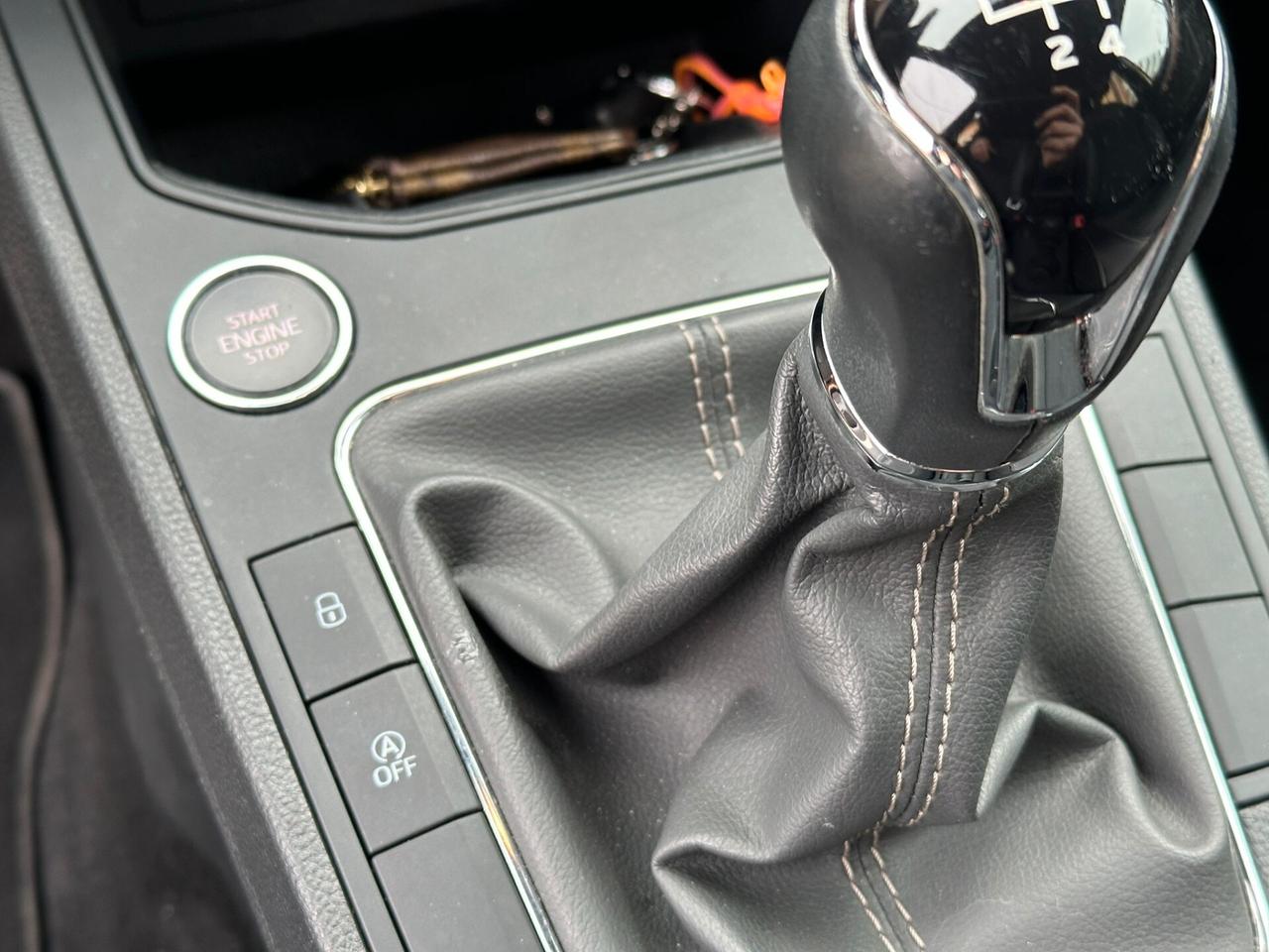 Seat Ibiza 1.0 75 CV 5 porte XCELLENCE