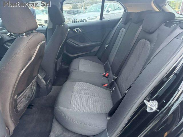 BMW 116 Serie 1 F40 116d Advantage auto - GG697AT