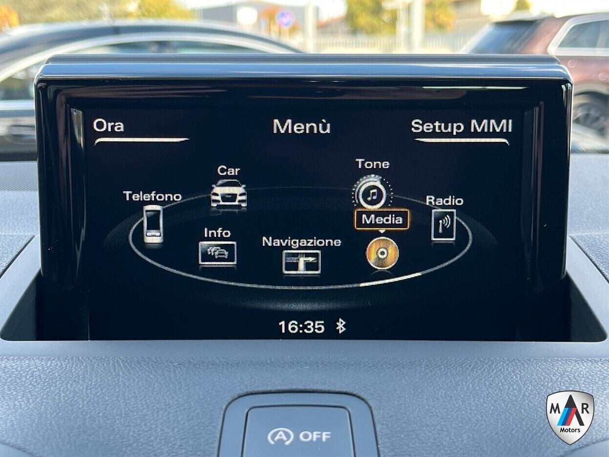 Audi A1 1.4 TDI S Line