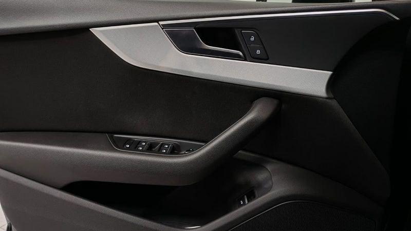 Audi A5 SPB 2.0 TFSI S tronic Ultra Business Sport