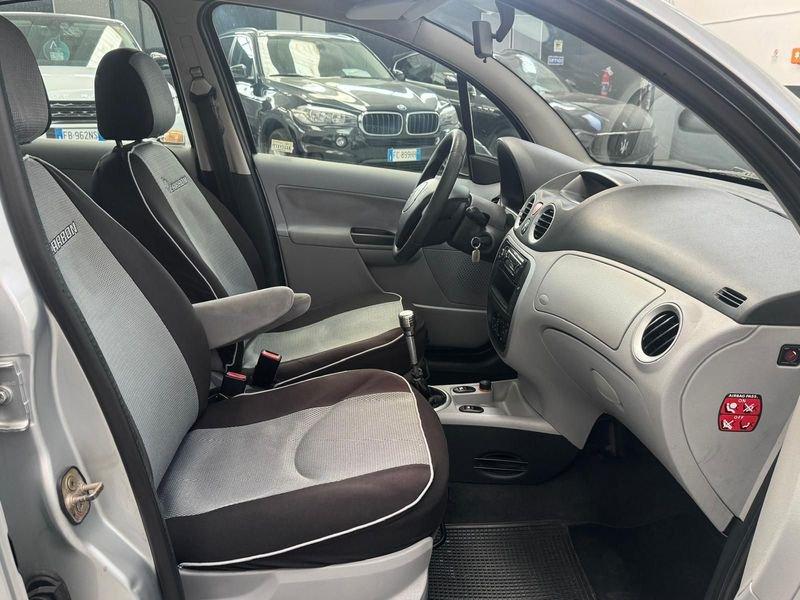 Citroën C3 C3 1.1 Cashmere