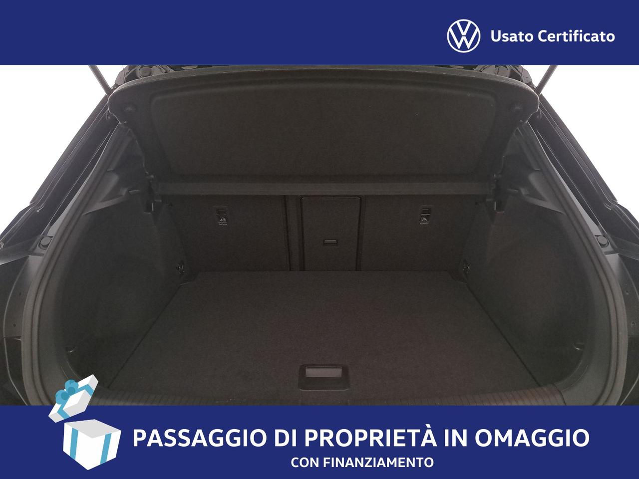 Volkswagen T-Roc 2.0 tsi edition190 4motion dsg