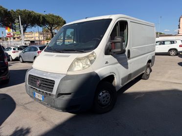 Fiat Ducato - 11/2013 2.0 MJT PC-TN Furgone
