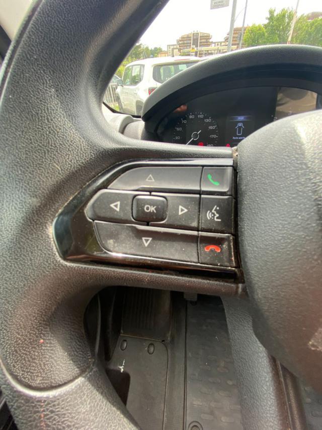 FIAT Ducato *PROMO* 33 2.2 Mjt 140CV PM-TM Furgone