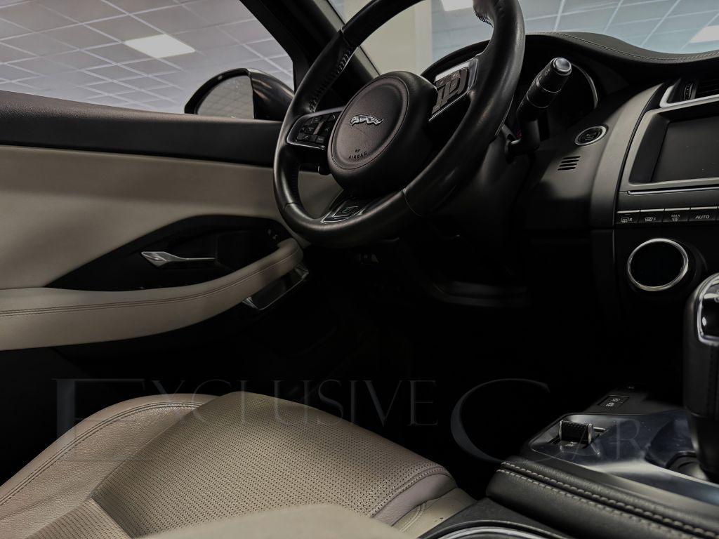 JAGUAR - E-pace - 2.0 249CV AWD aut. R-Dynamic S