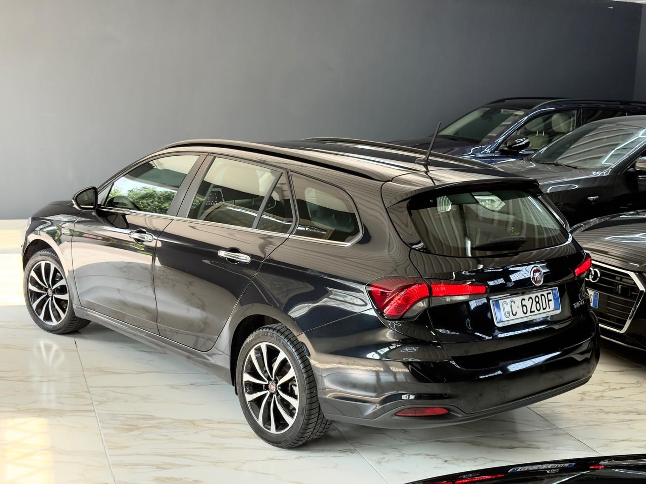 Fiat Tipo 1.6 Mjt S&S SW cambio automatico