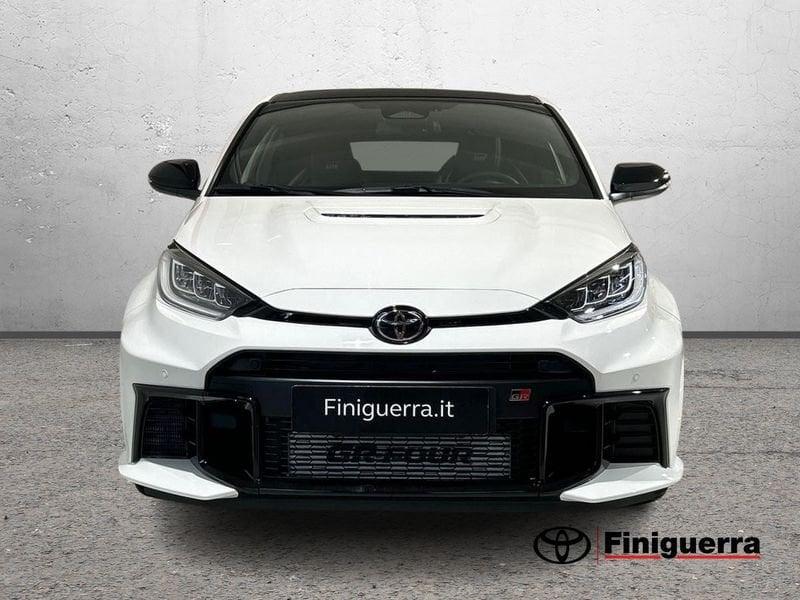 Toyota GR Yaris Aero Performance i-MT 6 marce
