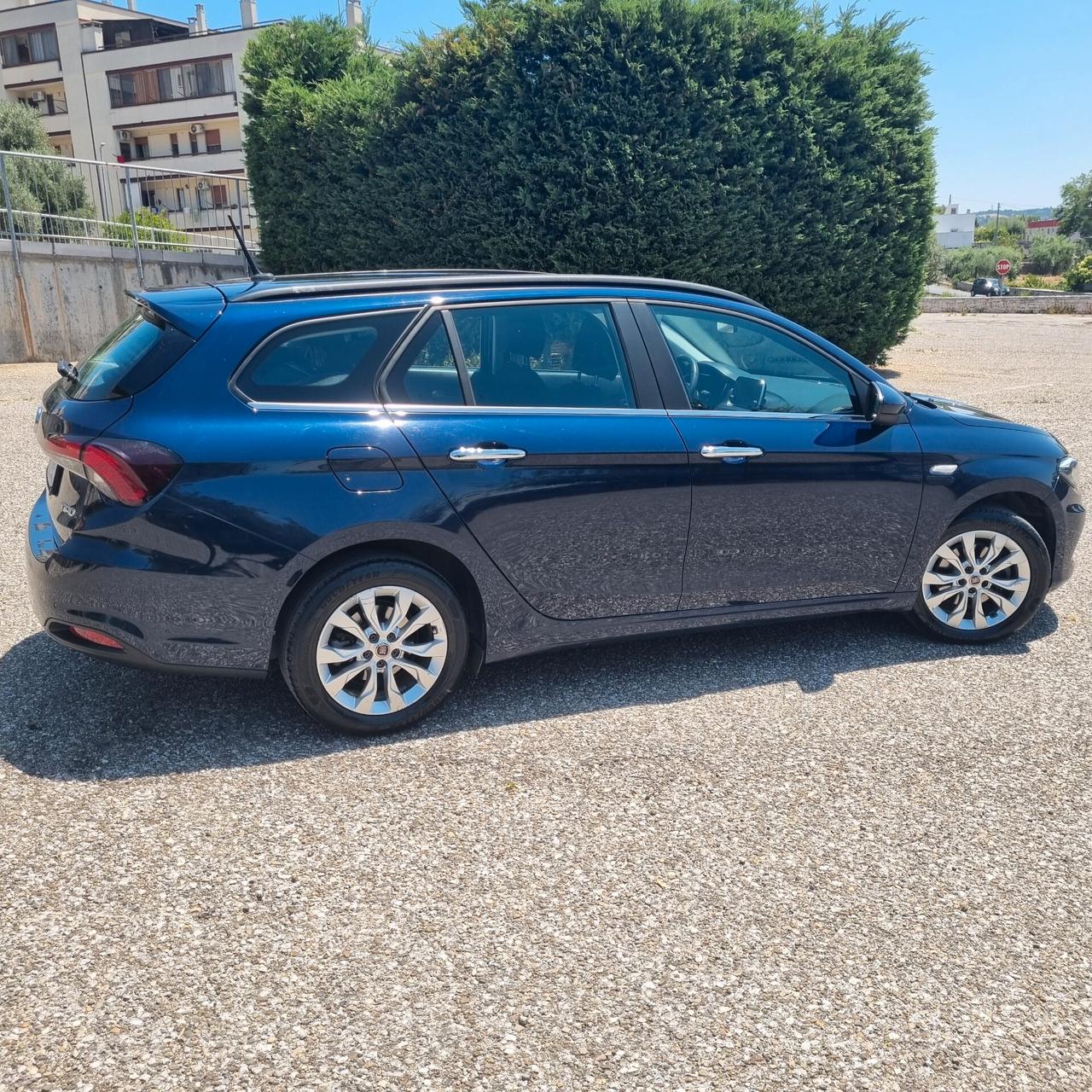Fiat Tipo 1.6 Mjt S&S SW Business