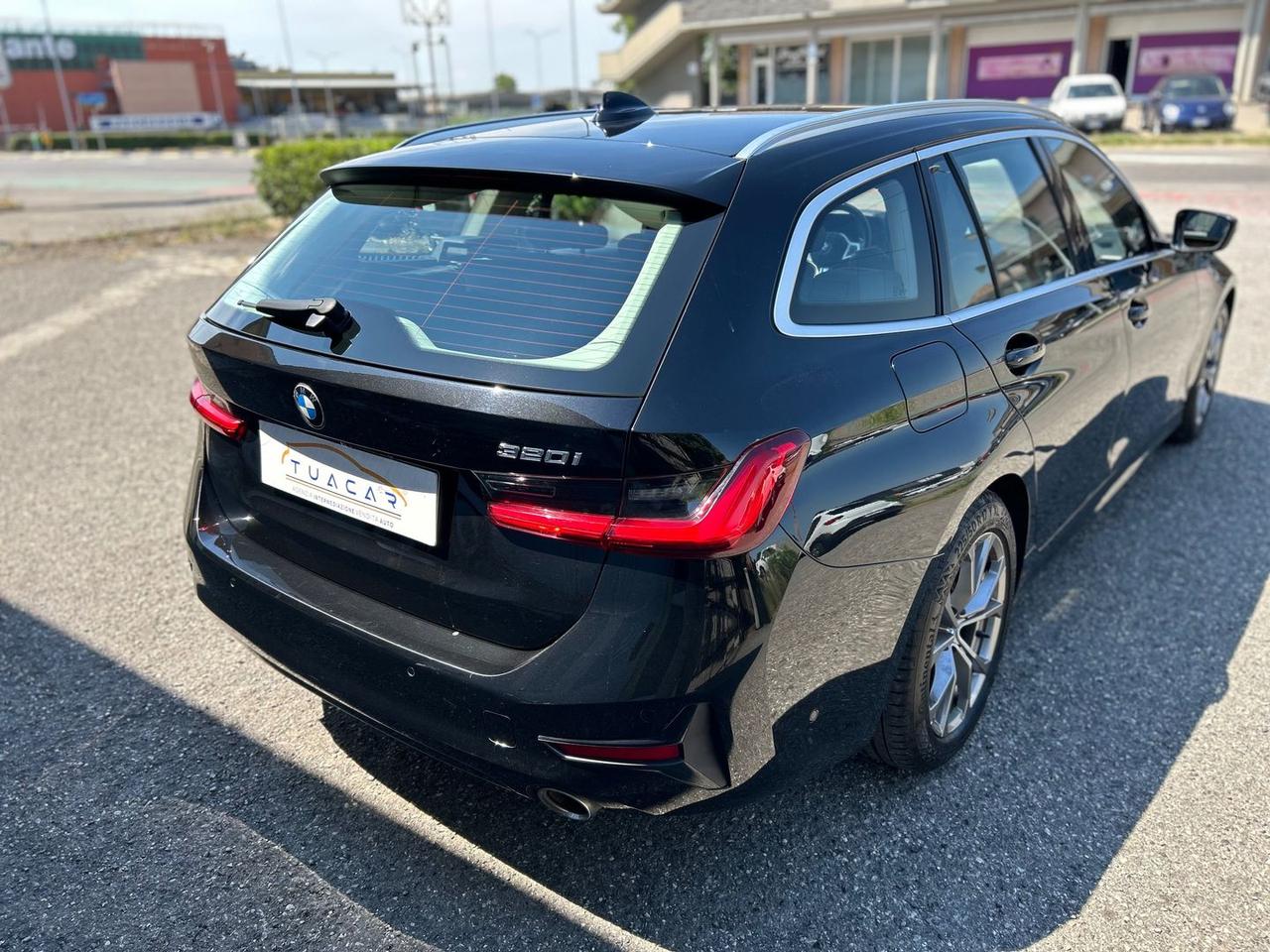 Bmw 320 Sport 320 i #6036