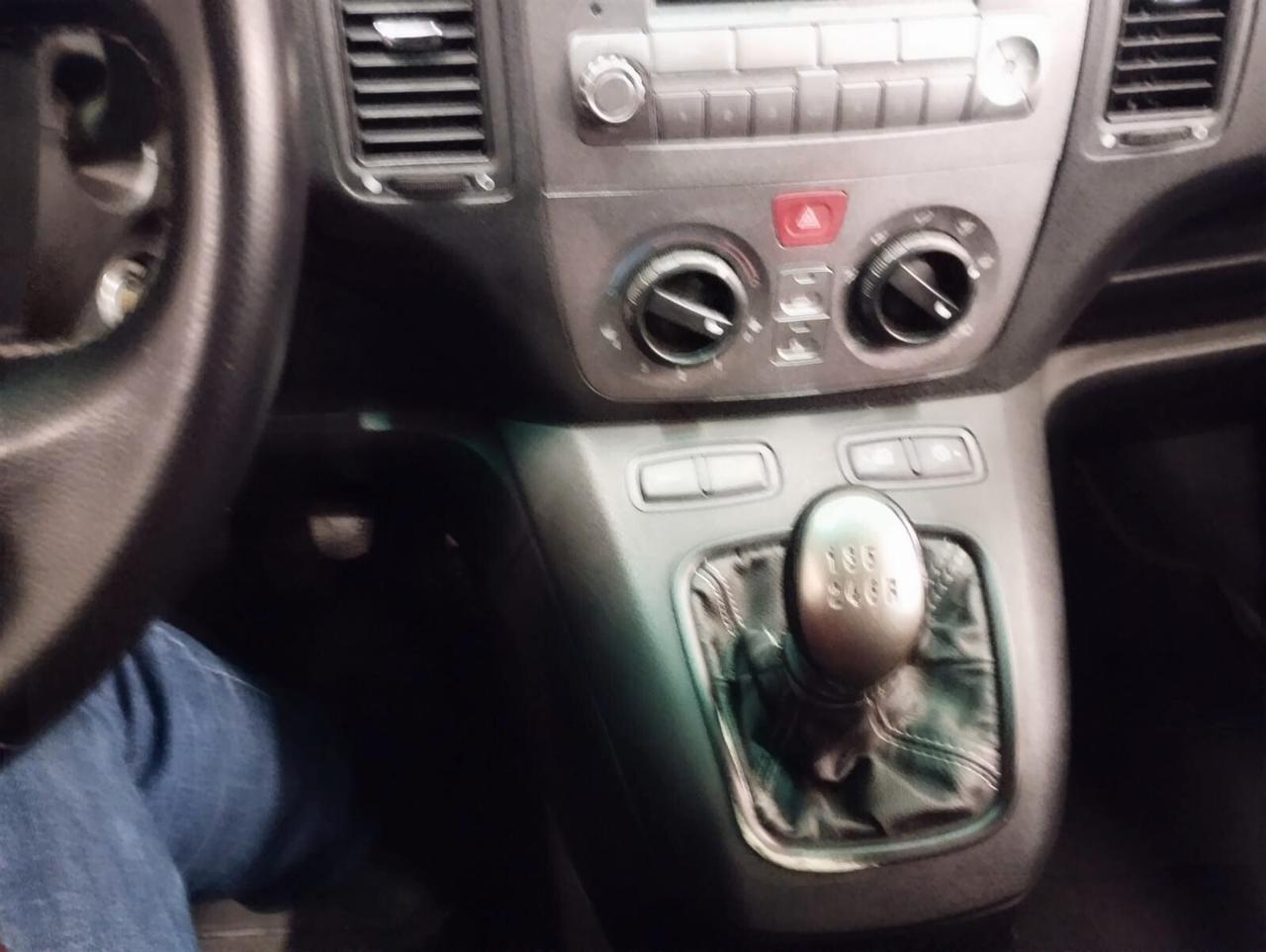 Lancia MUSA 1.4 16V EURO 5 Oro KM 140.000