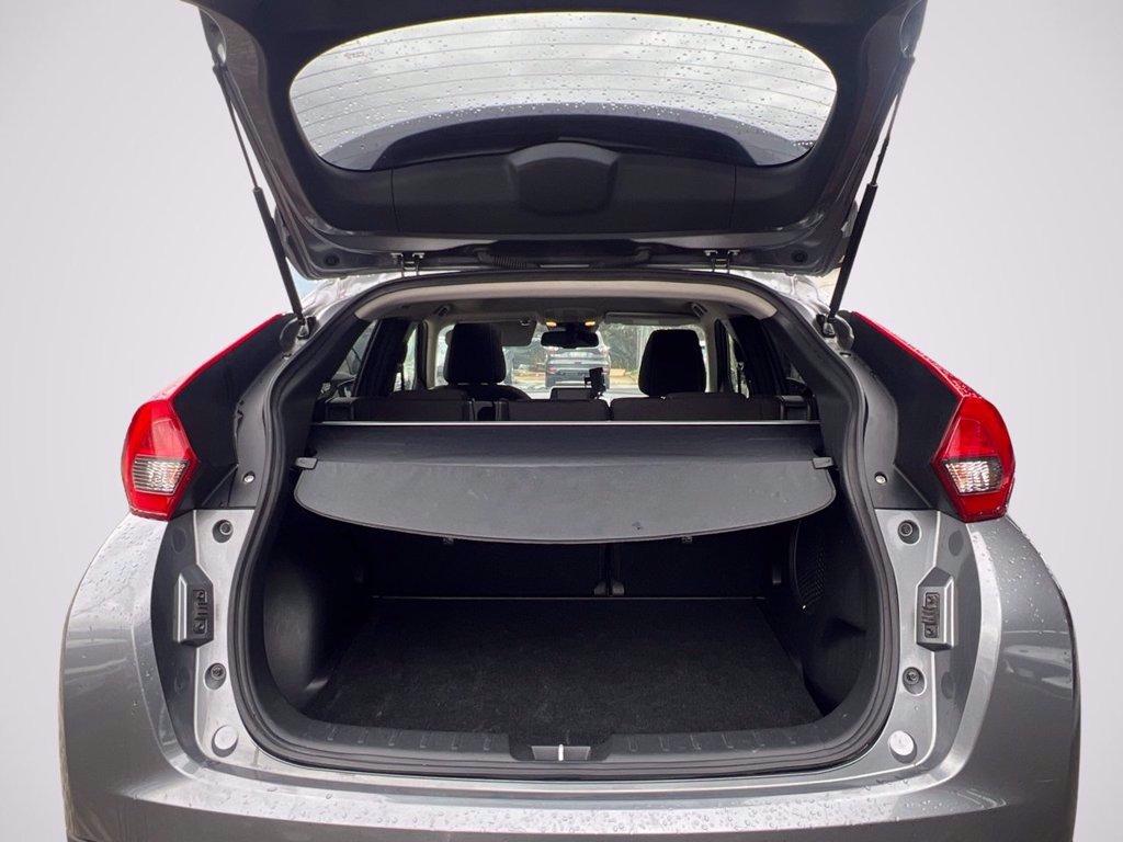 MITSUBISHI Eclipse Cross 1.5 turbo 4WD aut. Insport SDA del 2018