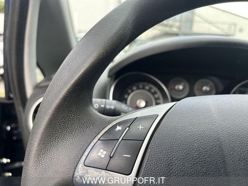 FIAT Punto Evo 1.2 5 porte S&S Active