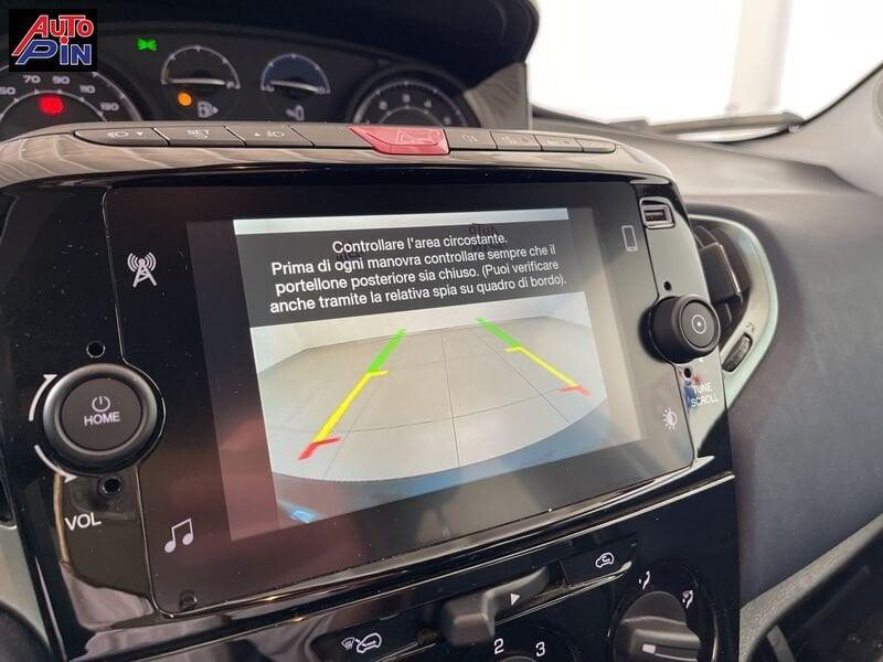 Lancia Ypsilon Ypsilon 1.0 FireFly 5 porte S&S Hybrid Platino