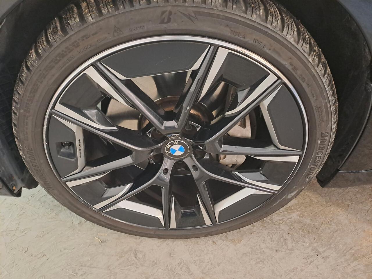 Bmw 530 530d 48V xDrive Touring Business