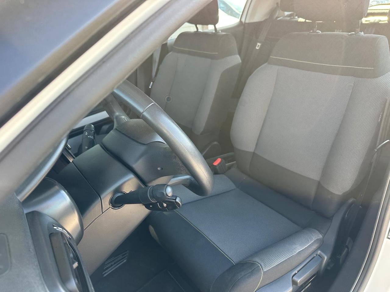 Citroen C3 PureTech 82 Feel NEOPATENTATI