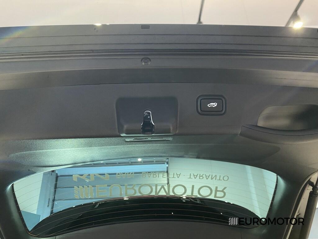 Kia Sportage 1.6 CRDi MHEV GT-line DCT7