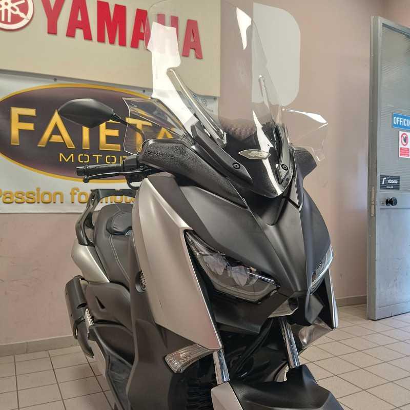 Yamaha X-Max 300 ABS - 2018