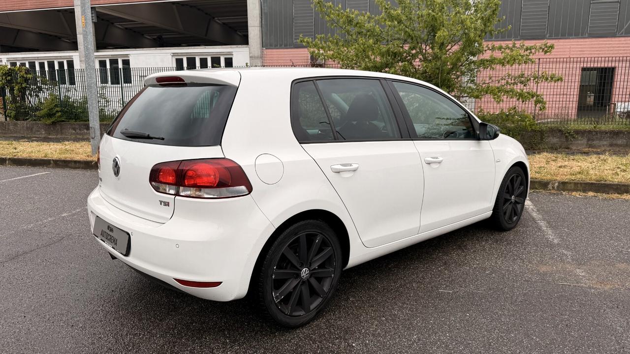 Volkswagen Golf 1.4 TSI 122CV DSG 5p. Highline