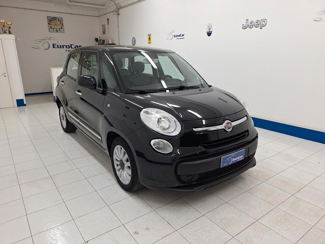 Fiat 500L 1.3 Multijet 85cv Pop Star