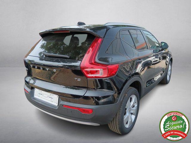 VOLVO XC40 T2 Geartronic Business Automatica