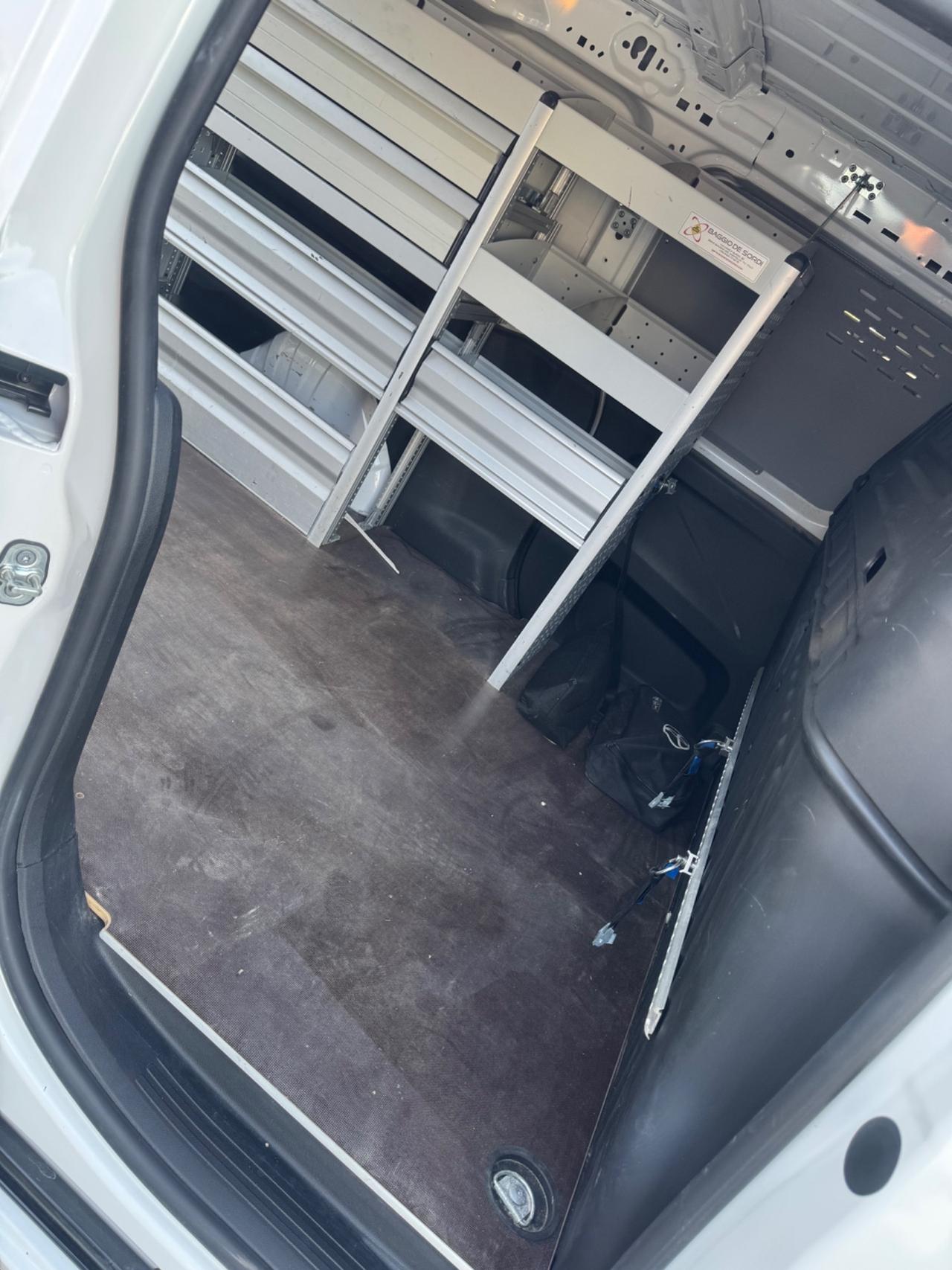 Toyota Proace City 1.5D 100 CV S&S PL 4p. Active