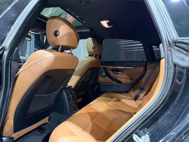 BMW 430 430I MSPORT GRAN COUPE PERFORMANCE