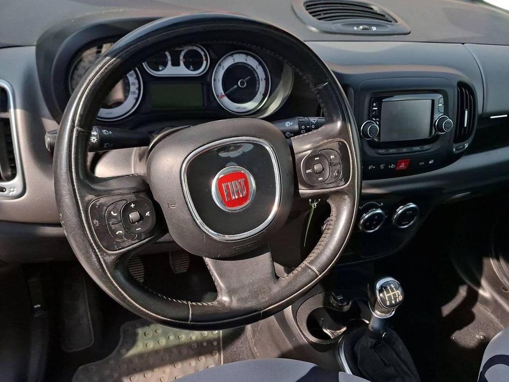 Fiat 500L 1.4 Lounge