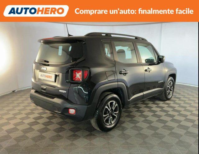 JEEP Renegade 1.0 T3 Longitude