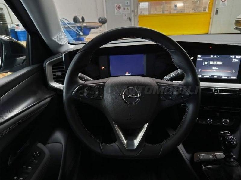 Opel Mokka Mokka 1.5 Edition s&s 110cv