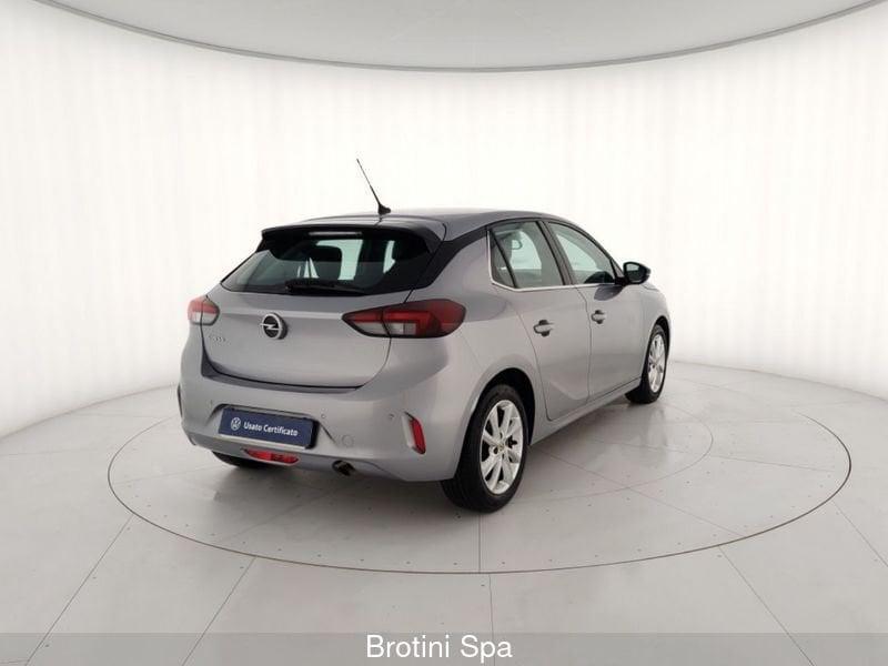 Opel Corsa Corsa 1.2 Elegance