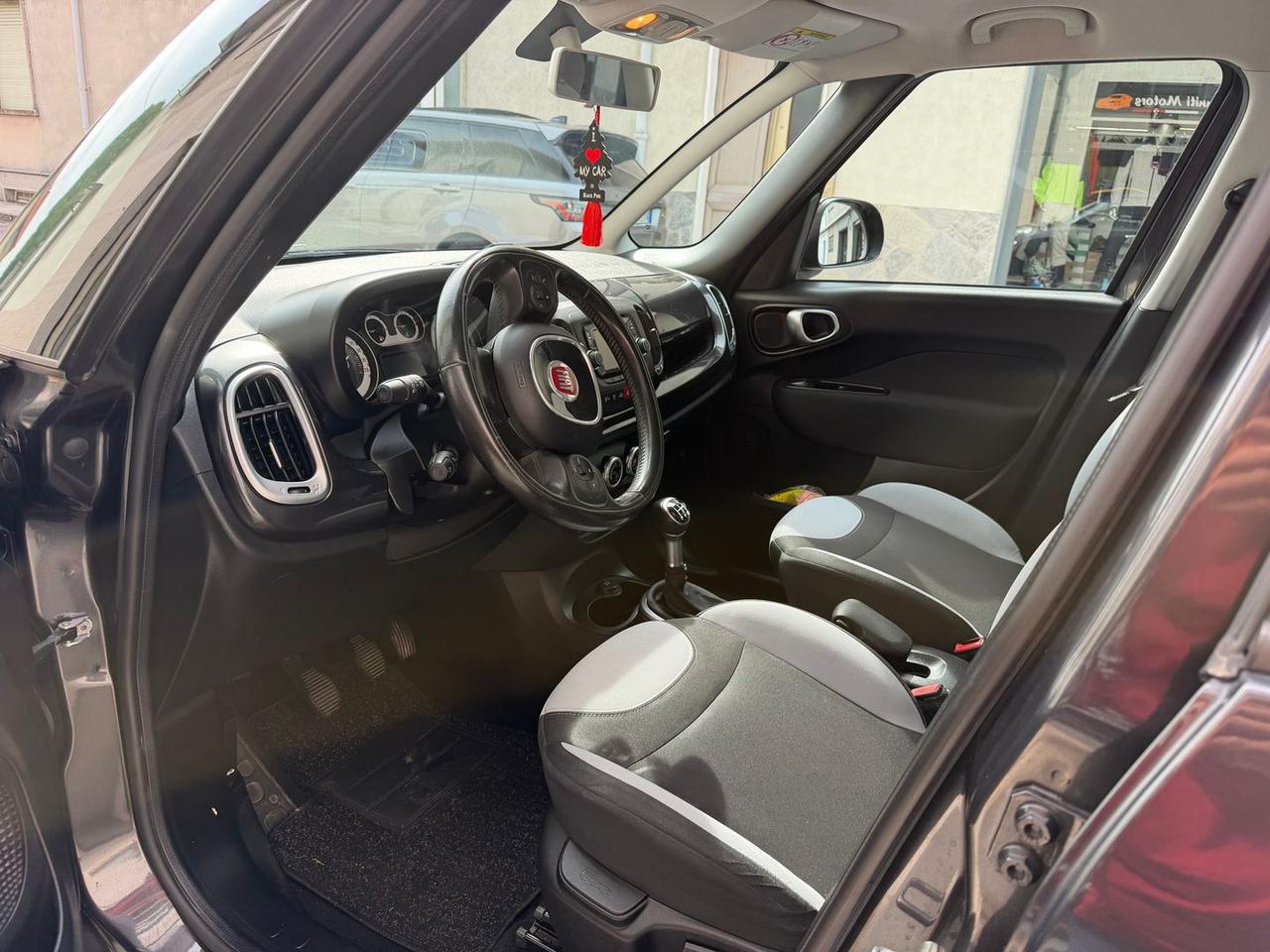 Fiat 500L 1.3 16 V Multijet lounge #50400