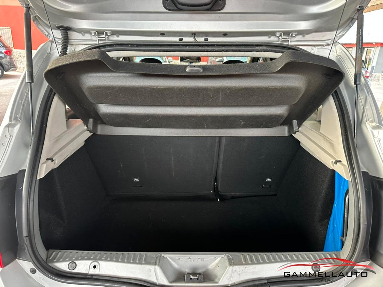 Dacia Sandero Stepway 1.5d 90CV