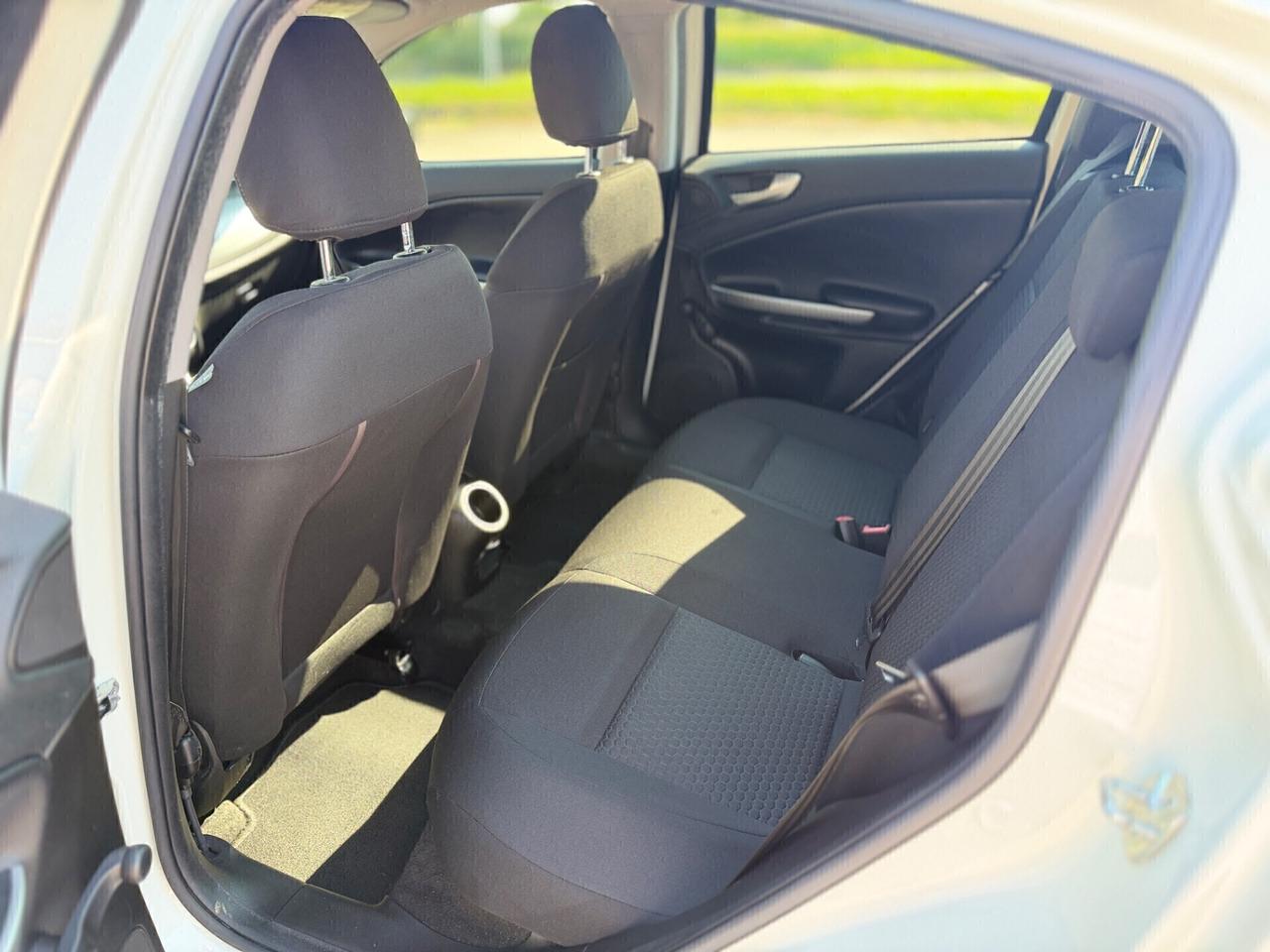 Alfa Romeo Giulietta 1.6 JTDm 2012