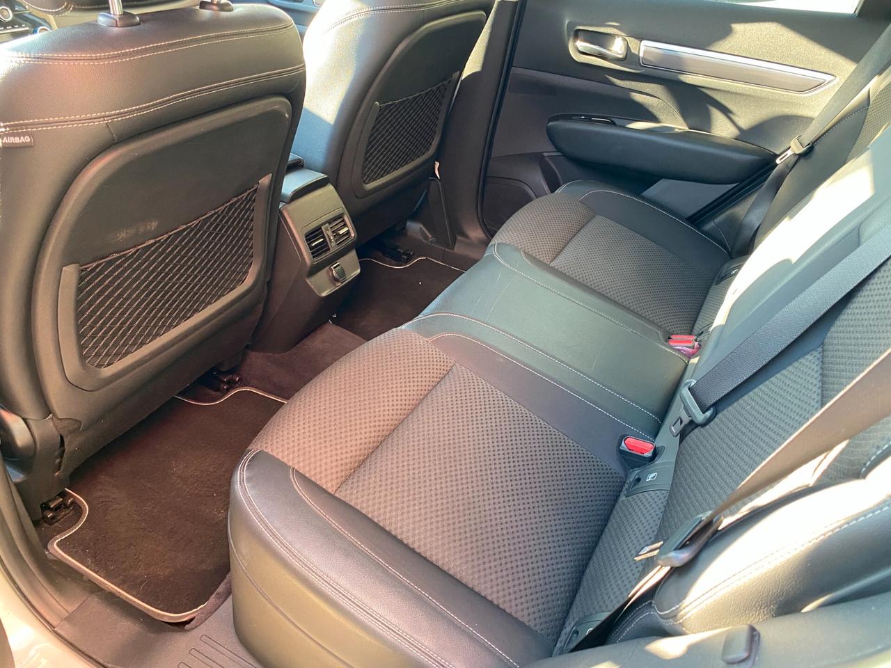 Renault Koleos dCi 150 CV X-Tronic