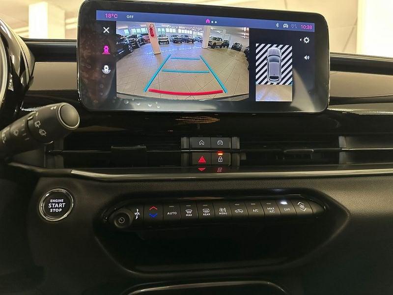 FIAT 600 600 Hybrid 110 CV DCT MHEV PACK COMFORT + PACK STYLE