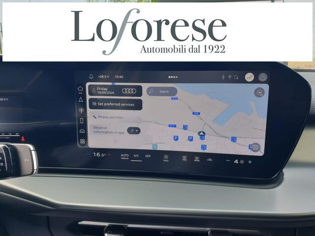 AUDI Q3 TDI 110 kW S tronic S Line
