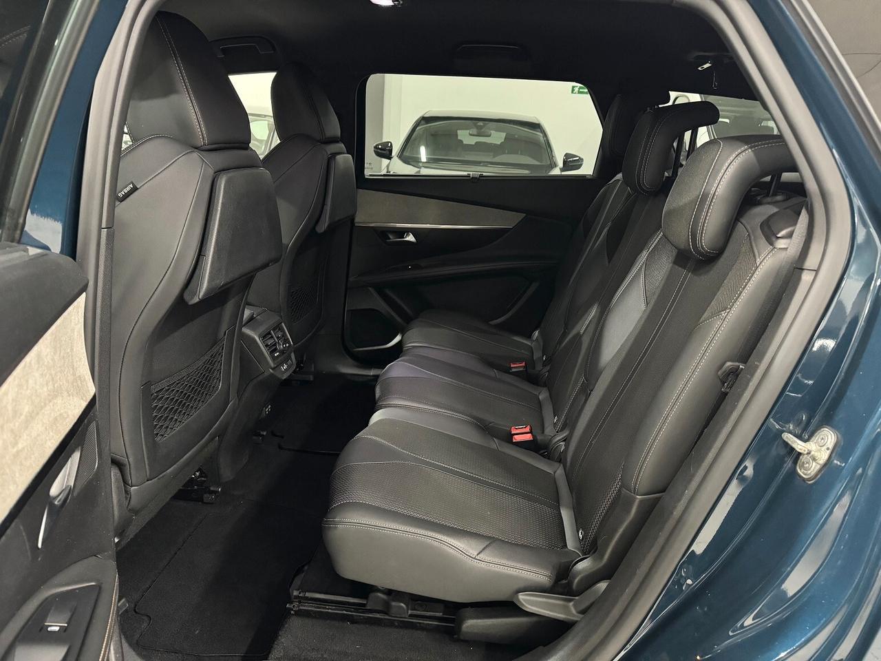 5008 1.5HDi 130cv EAT8 GT 7POSTI SUPER BELLA