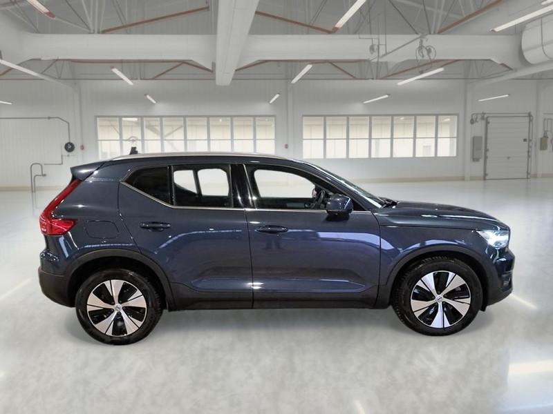 VOLVO XC40 T5 Plug-in Hybrid auto Recharge Inscription Expression