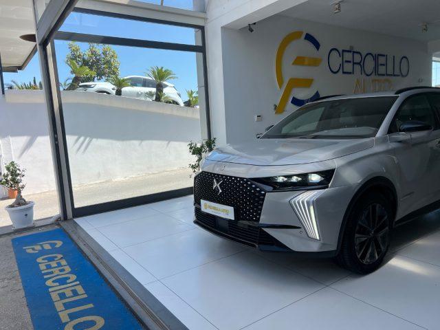 DS AUTOMOBILES DS 7 BlueHDi 130 aut. Esprit de Voyage da 299,00 ant.0