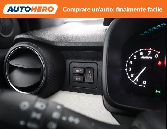 SUZUKI Ignis 1.2 Hybrid 4WD All Grip Top