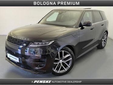 Land Rover RR Sport Range Rover Sport 3.0D l6 249 CV Dynamic HSE