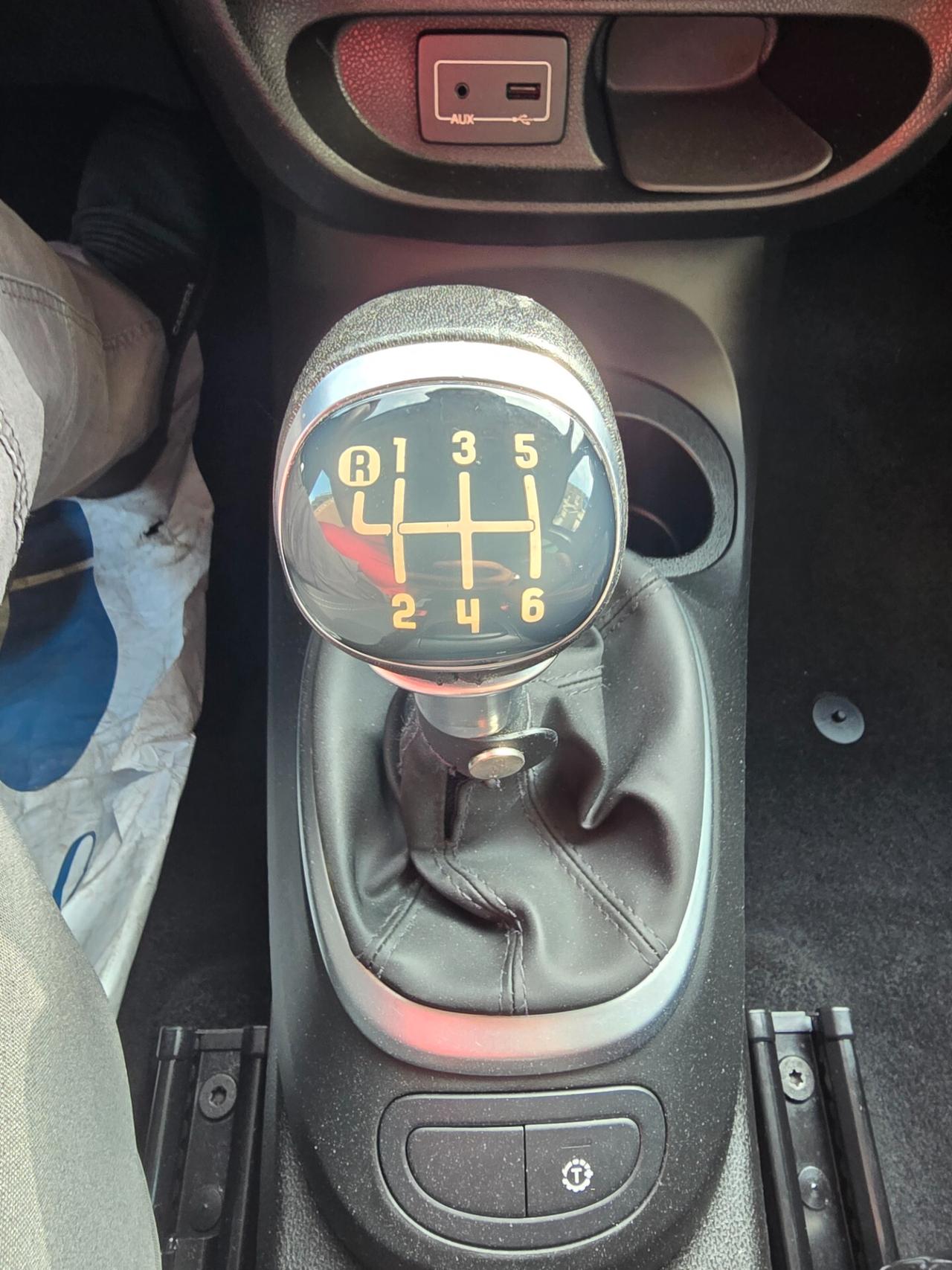 Fiat 500L 1.6 Multijet 120 CV Trekking