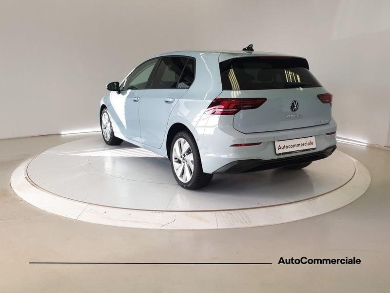 Volkswagen Golf Golf 1.5 TSI eHybrid DSG Edition Plus