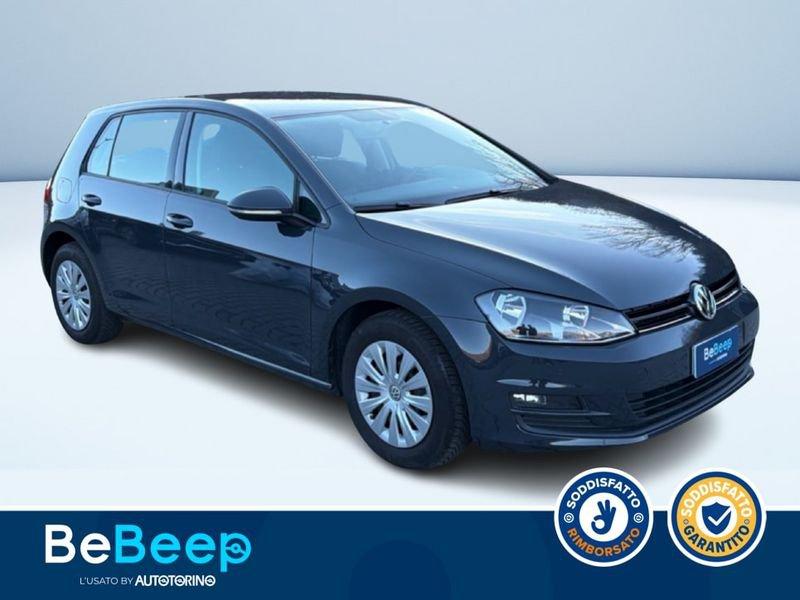 Volkswagen Golf 5P 1.2 TSI TRENDLINE 85CV E6