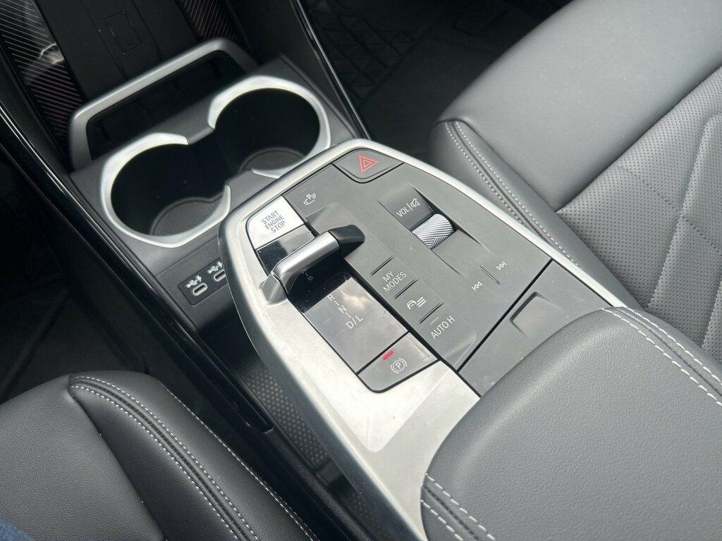 BMW X1 20 i Mild Hybrid 48V xLine sDrive DCT