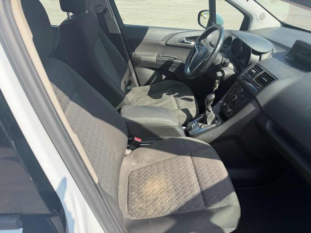 OPEL Meriva 1.6 CDTI Start&Stop Cosmo Stupenda Bellissima